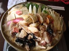 どぶ汁！