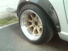 目標クリアーなるか・・・