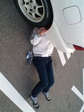 明日は