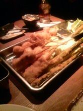 今日の夜食～