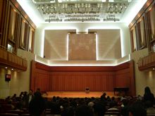 演奏会