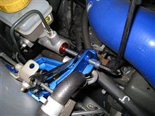 秘密ピットでゴニョゴニョと・・・ 秘密ピットでゴニョゴニョと・・・