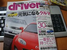 driver 3-20号　～俺とお前とS2000～