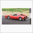 フェラーリ　３６５ＧＴ４　ＢＢ