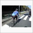【自転車】　大井埠頭　【練習 ...