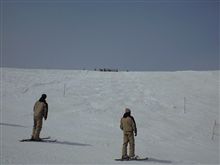 検定不整地小回り！