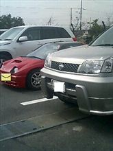 踏みつぶされるかも