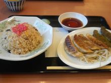 お腹いっぱい♪