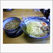 つけ麺食べて、アライメント調整