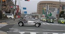 寒かった～～