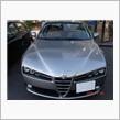 Alfa159フォト♪
