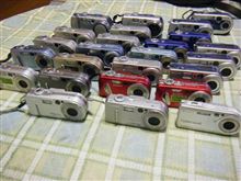 そろそろ嫁さんのご機嫌が・・・曇り勝ちです。(ーー;)