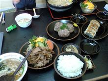 久しぶりの【伽那（かな）】に・・・。