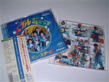 バブルジェッツのライブに行きました