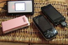 携帯電話