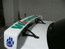 マーキング！！（part-2）