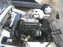 2009.2.22六発会の様子。