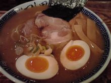 つけ麺　二代目つじ田　神田小川町