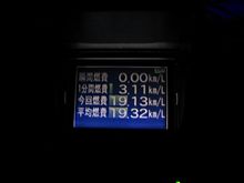 燃費博士イイ仕事してるかも