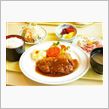 今日のランチは、「ベイ　ブリ ...