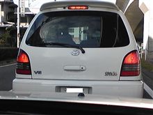 ん？　V6？