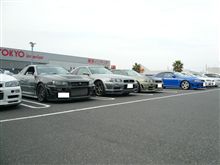 初参加R&#39;s Meeting in カレスト幕張