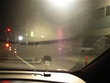 駅前でＵターンした日 