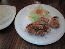 お洒落!?