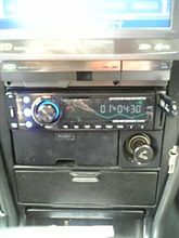 DVDプレイヤー