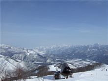 白馬スキー旅行2日目♪