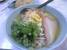 小食なワタクシ♪