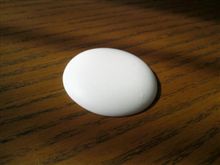 タミヤ光硬化パテのその後…