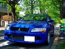 CT9A　before ⇒ after