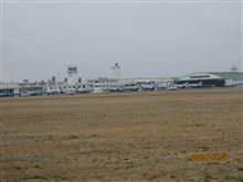 航空自衛隊新田原基地・・・