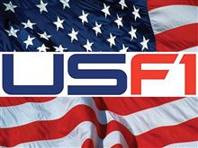 USF1誕生。