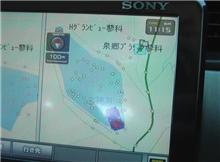 水陸両用ではありません・・・。　(^o^)丿