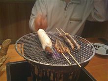 おっさん４名