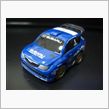 ワンダ WRC Raklly ...