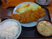 このお店、儲かっているんですか？
