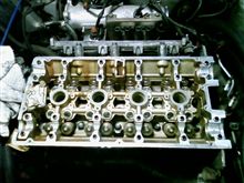 今日の作業