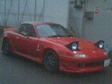 愛車近影