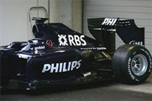 F1のいろんな話