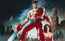 「死霊のはらわた3 キャプテン・スーパーマーケット」 