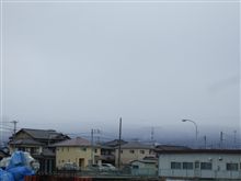 シリーズ『今日の富士山』09.02.27