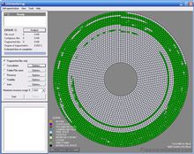 UltimateDefrag Freeware Edition 1.72