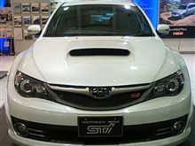 STI A-LINE
