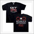 Ｒ３２Ｔシャツ、ＰＳ３＋バイ ...