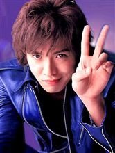 すっかりキムタクとお友達♪ (ウフ凸 すっかりキムタクとお友達♪ (ウフ凸