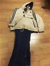 スキーセット募集中
