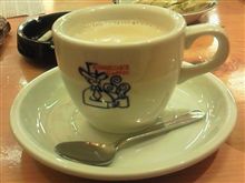 いつもと少し違ったメンバーでお茶してきました。